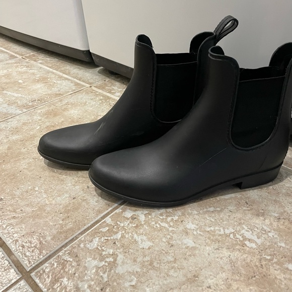Sam Edelman rain boots - Picture 4 of 5
